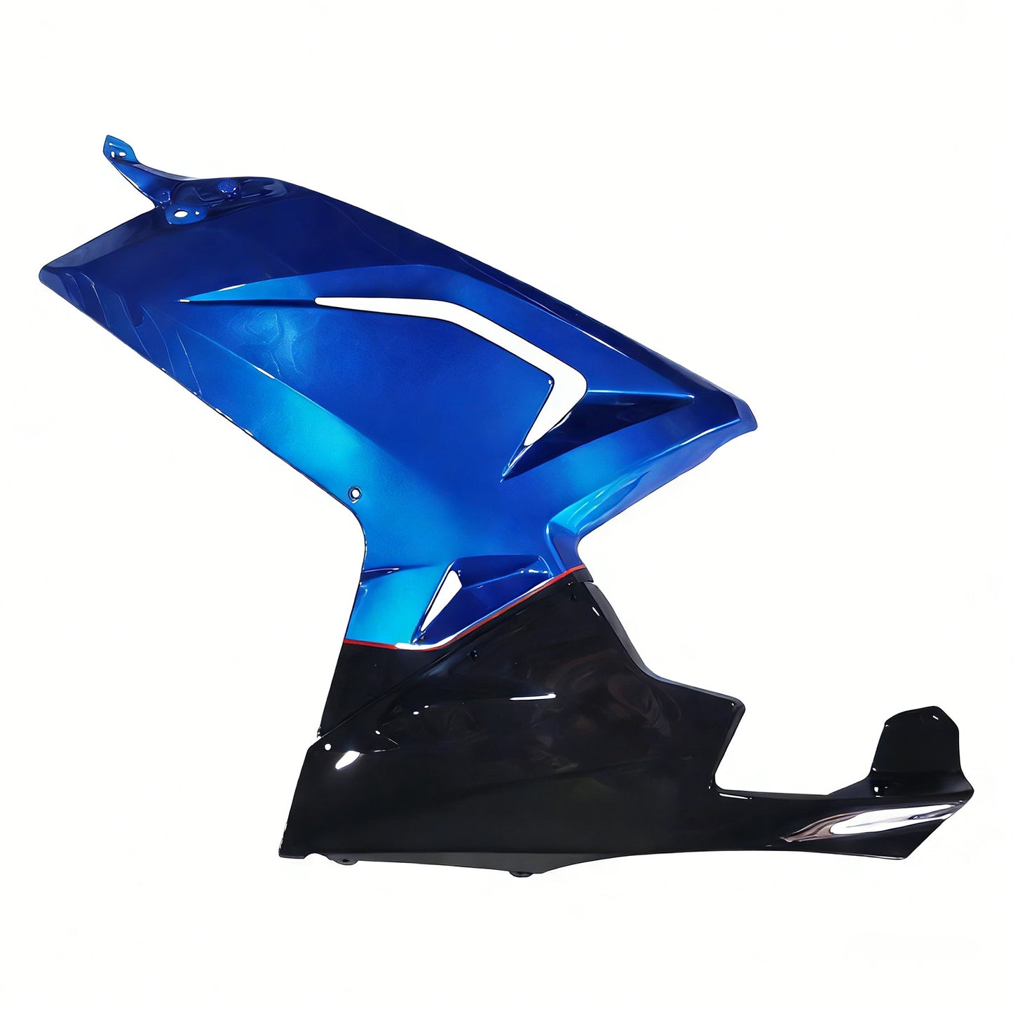 Amotopart Aprilia RS125 2006-2011 Kit Carena Carrozzeria Plastica ABS
