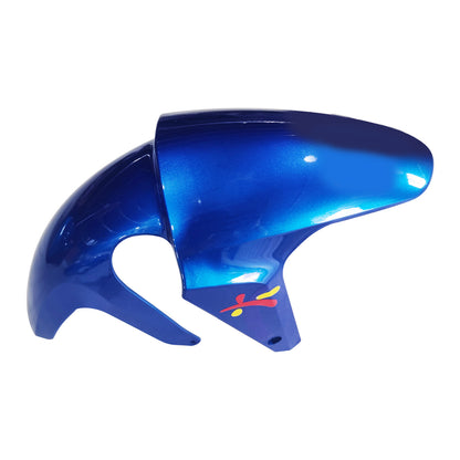 Amotopart Aprilia RS125 2006-2011 Kit Carena Carrozzeria Plastica ABS