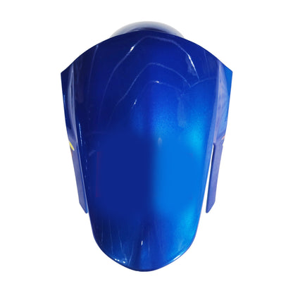 Amotopart Aprilia RS125 2006-2011 Kit Carena Carrozzeria Plastica ABS