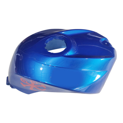 Amotopart Aprilia RS125 2006-2011 Kit Carena Carrozzeria Plastica ABS