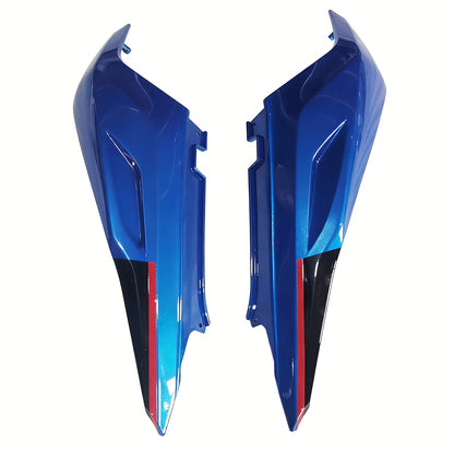 Amotopart Aprilia RS125 2006-2011 Kit Carena Carrozzeria Plastica ABS