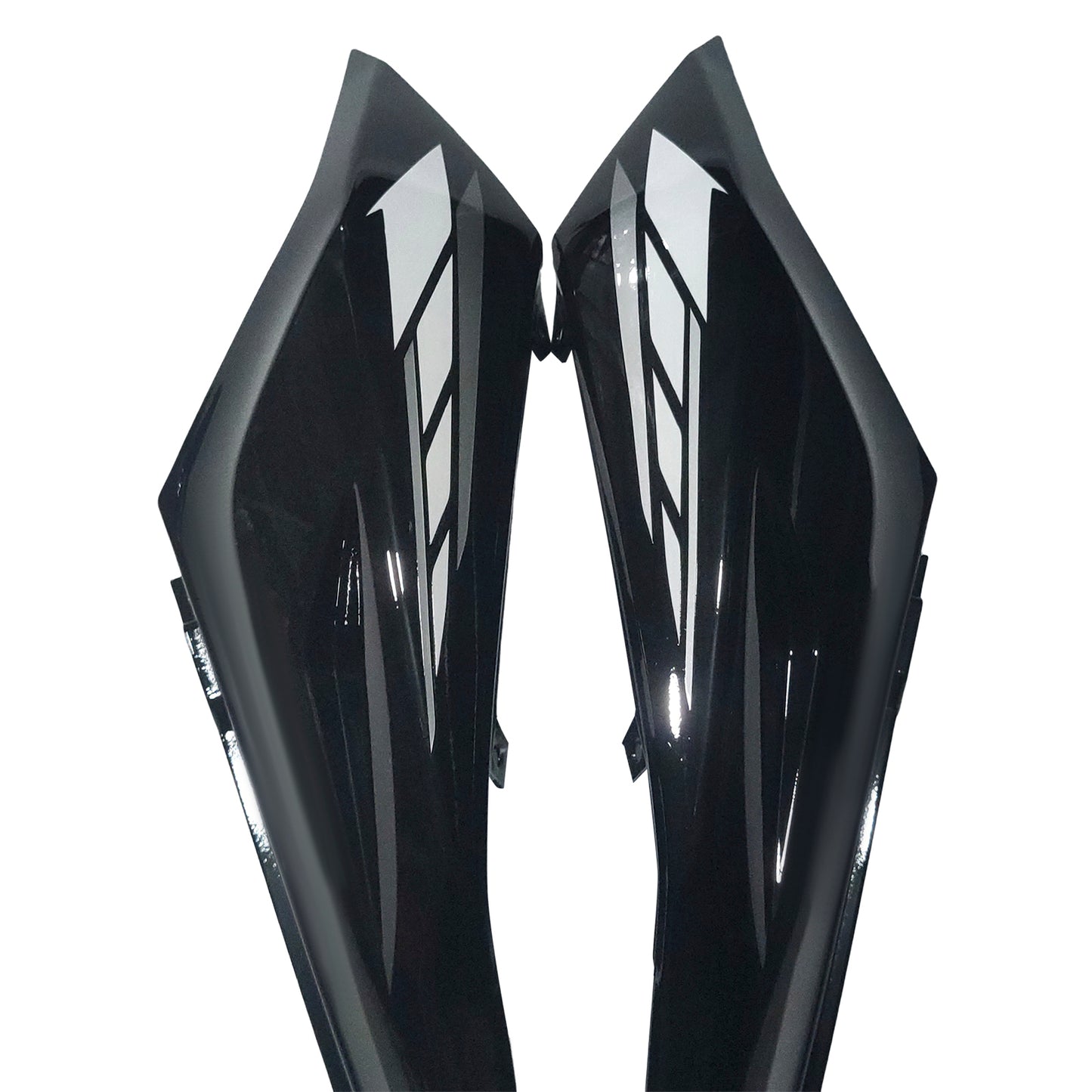 Amotopart Aprilia RS125 2006-2011 Kit Carena Carrozzeria Plastica ABS