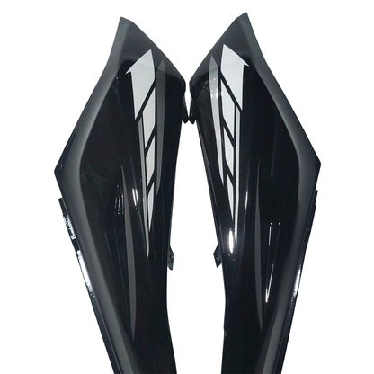 Amotopart Aprilia RS125 2006-2011 Kit Carena Carrozzeria Plastica ABS