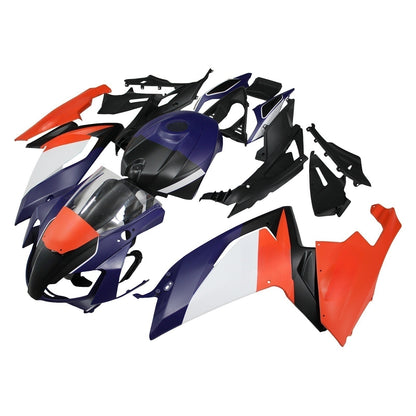 Amotopart Aprilia RS125 2006-2011 Kit Carena Carrozzeria Plastica ABS