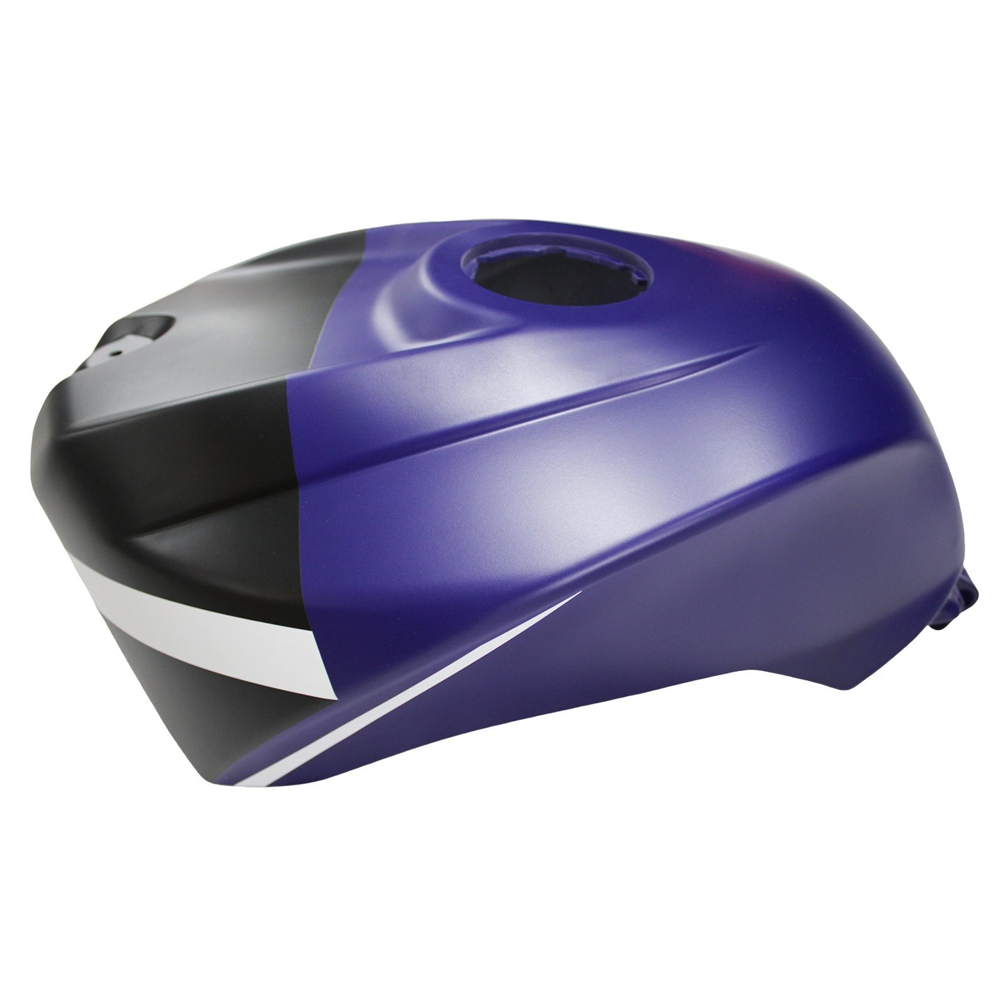 Amotopart Aprilia RS125 2006-2011 Kit Carena Carrozzeria Plastica ABS
