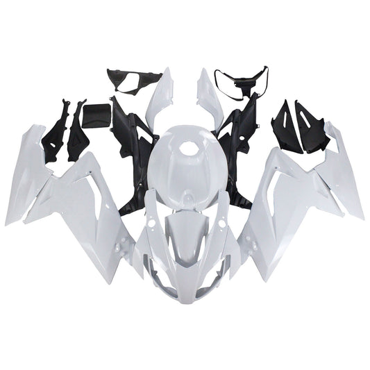 Amotopart Aprilia RS125 2006-2011 Kit Carena Carrozzeria Plastica ABS