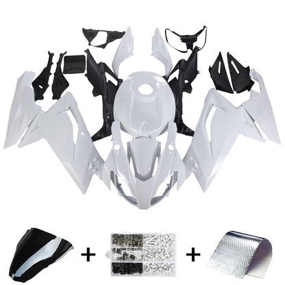 Amotopart Aprilia RS125 2006-2011 Kit Carena Carrozzeria Plastica ABS