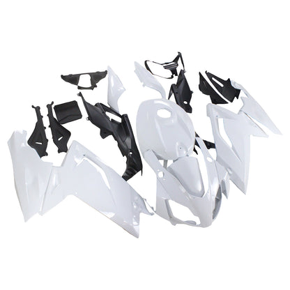 Amotopart Aprilia RS125 2006-2011 Kit Carena Carrozzeria Plastica ABS