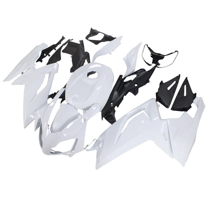 Amotopart Aprilia RS125 2006-2011 Kit Carena Carrozzeria Plastica ABS