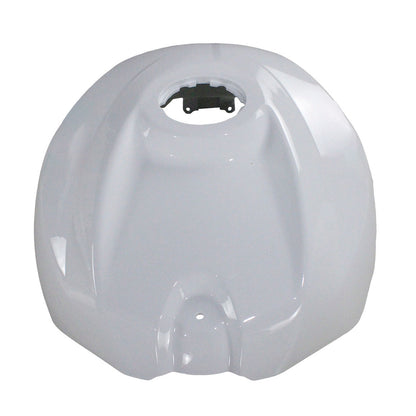 Amotopart Aprilia RS125 2006-2011 Kit Carena Carrozzeria Plastica ABS