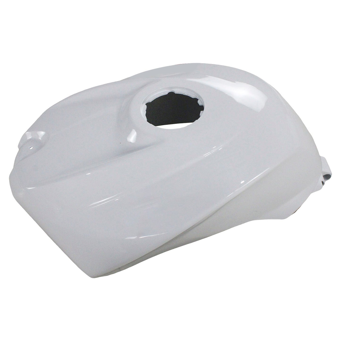 Amotopart Aprilia RS125 2006-2011 Kit Carena Carrozzeria Plastica ABS