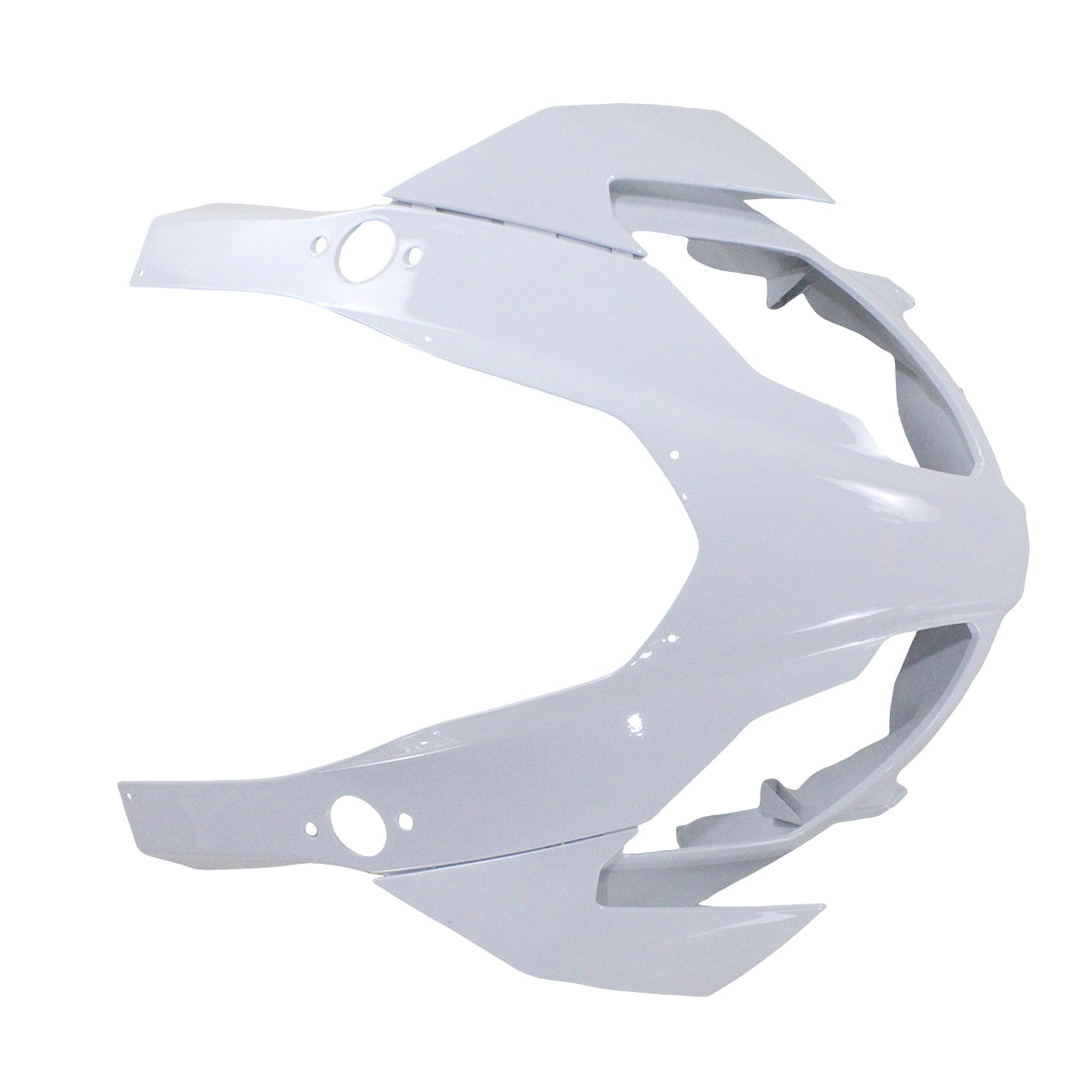 Amotopart Aprilia RS125 2006-2011 Kit Carena Carrozzeria Plastica ABS