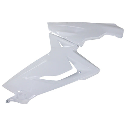 Amotopart Aprilia RS125 2006-2011 Kit Carena Carrozzeria Plastica ABS