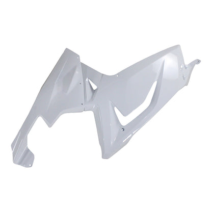 Amotopart Aprilia RS125 2006-2011 Kit Carena Carrozzeria Plastica ABS