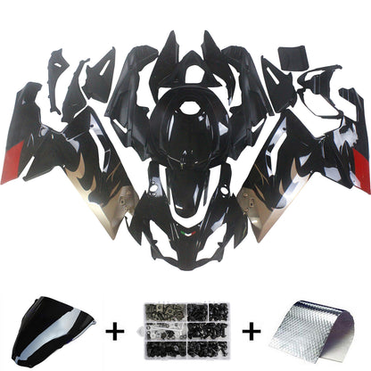 Amotopart Aprilia RS125 2006-2011 Kit Carena Carrozzeria Plastica ABS