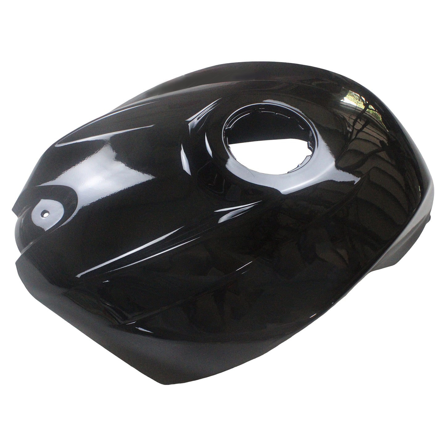 Amotopart Aprilia RS125 2006-2011 Kit Carena Carrozzeria Plastica ABS