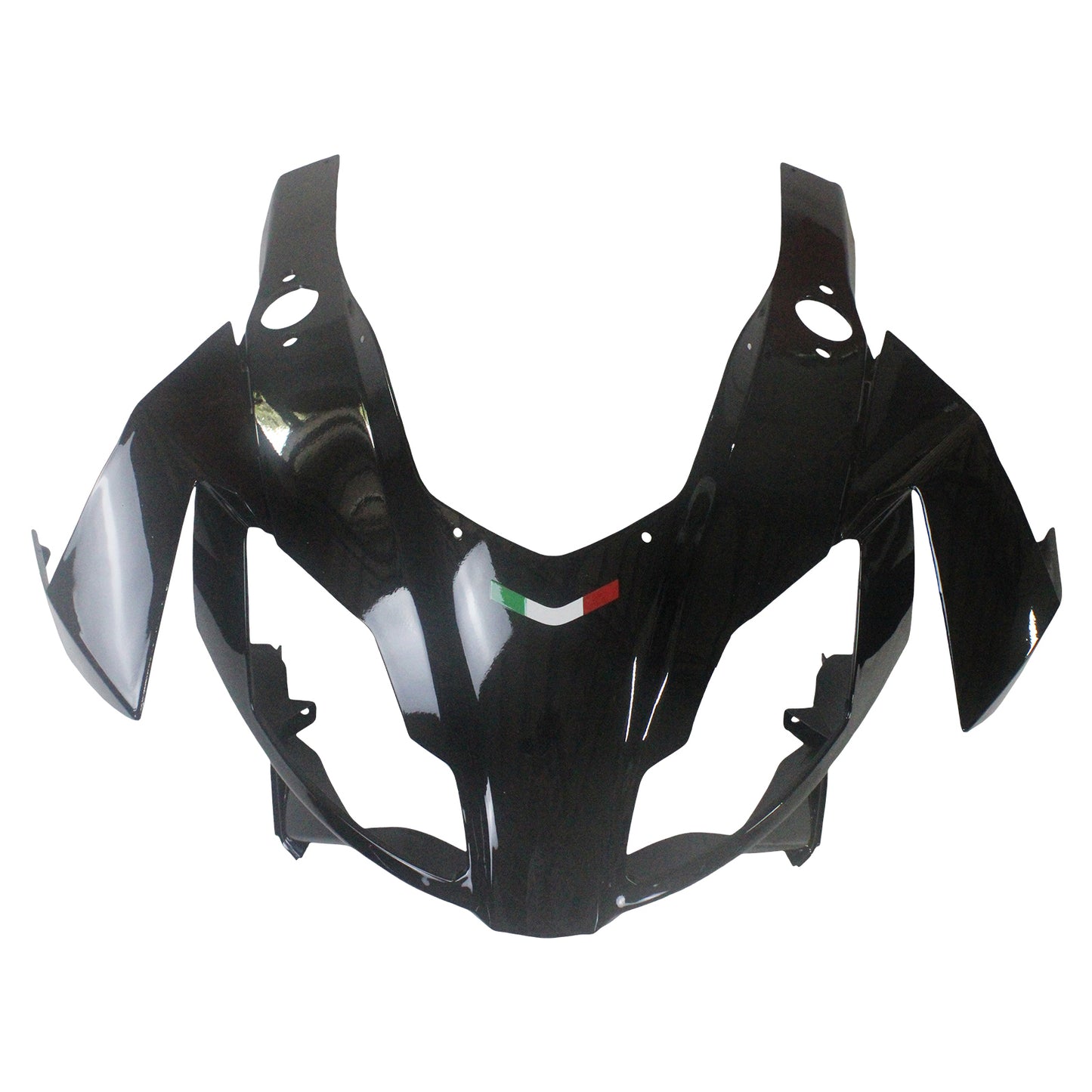 Amotopart Aprilia RS125 2006-2011 Kit Carena Carrozzeria Plastica ABS