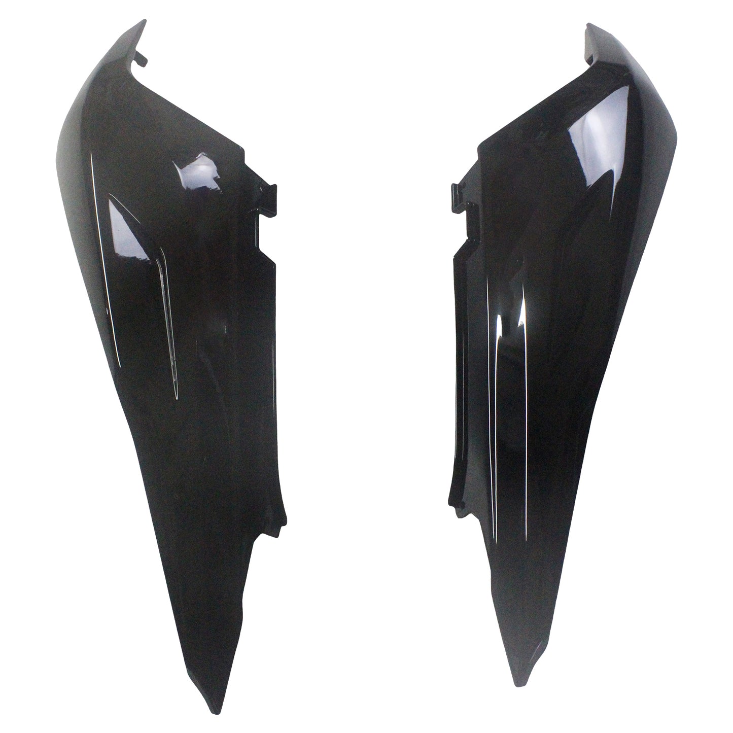 Amotopart Aprilia RS125 2006-2011 Kit Carena Carrozzeria Plastica ABS