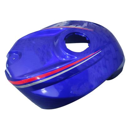 Amotopart Aprilia RS125 2006-2011 Kit Carena Carrozzeria Plastica ABS
