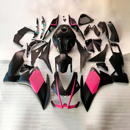 Kit carenatura iniezione Aprilia RS125 2006-2011 Carrozzeria plastica ABS