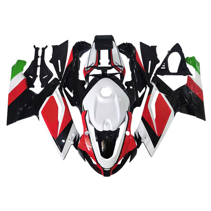 Kit carenatura iniezione Aprilia RS125 2006-2011 Carrozzeria plastica ABS