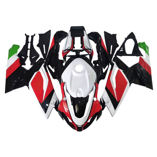 Kit carenatura iniezione Aprilia RS125 2006-2011 Carrozzeria plastica ABS