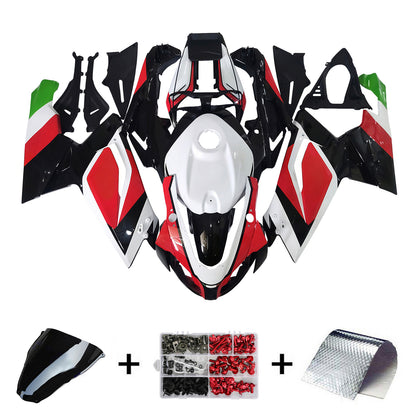 Kit carenatura iniezione Aprilia RS125 2006-2011 Carrozzeria plastica ABS
