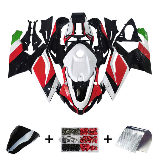 Kit carenatura iniezione Aprilia RS125 2006-2011 Carrozzeria plastica ABS