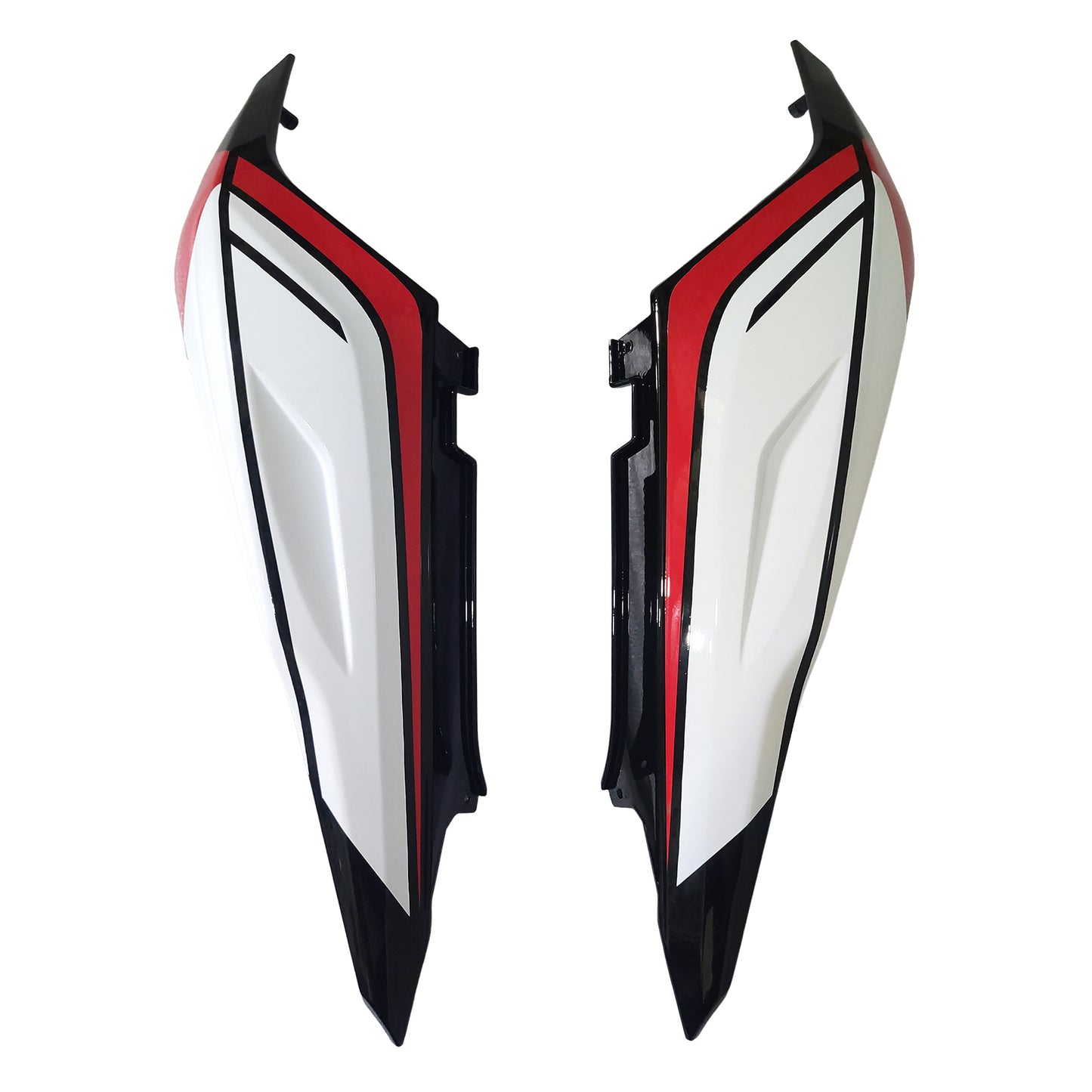 Kit carenatura iniezione Aprilia RS125 2006-2011 Carrozzeria plastica ABS