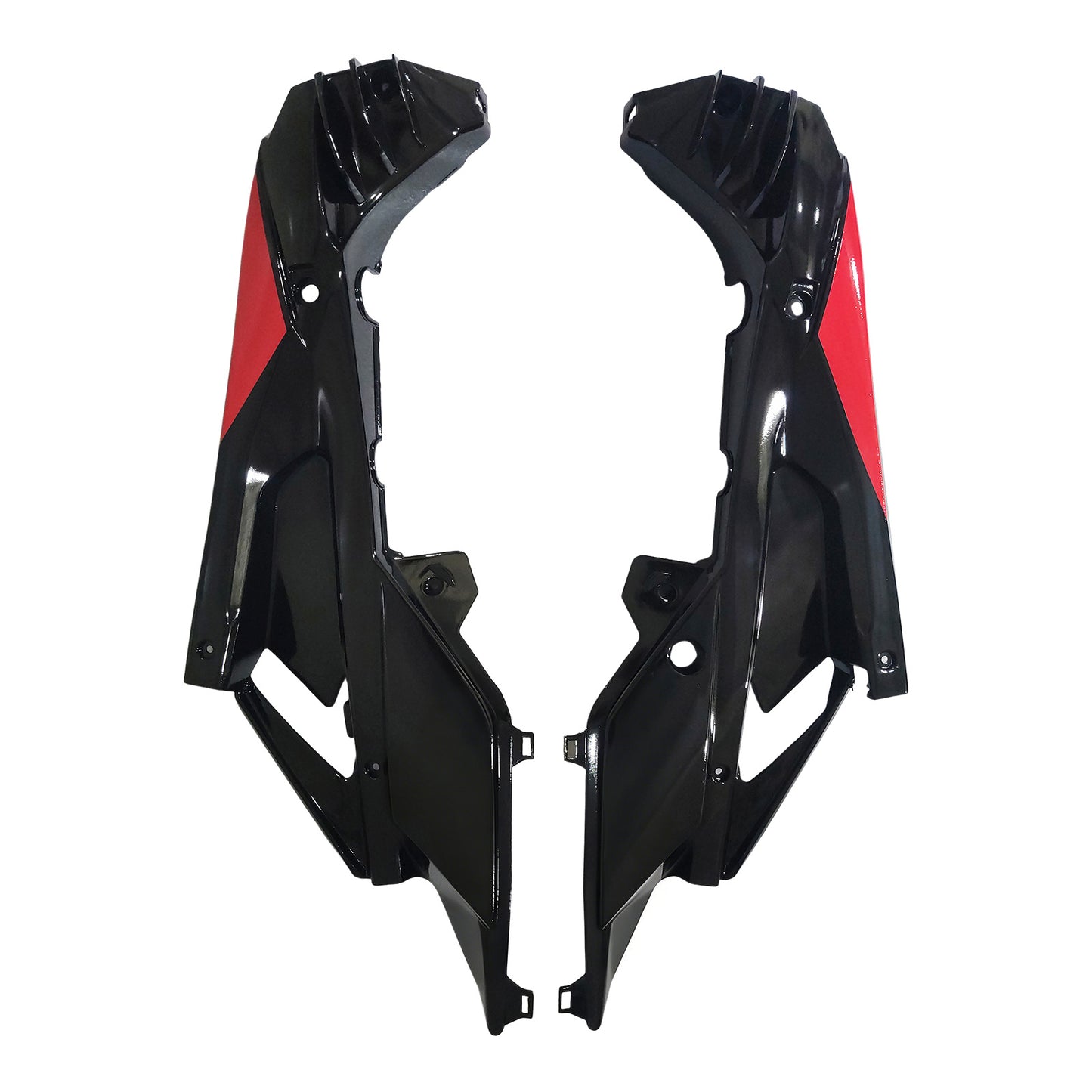 Kit carenatura iniezione Aprilia RS125 2006-2011 Carrozzeria plastica ABS