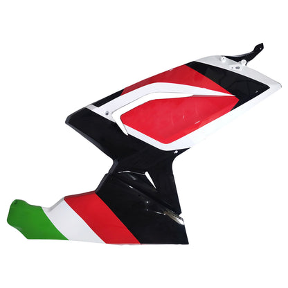 Kit carenatura iniezione Aprilia RS125 2006-2011 Carrozzeria plastica ABS