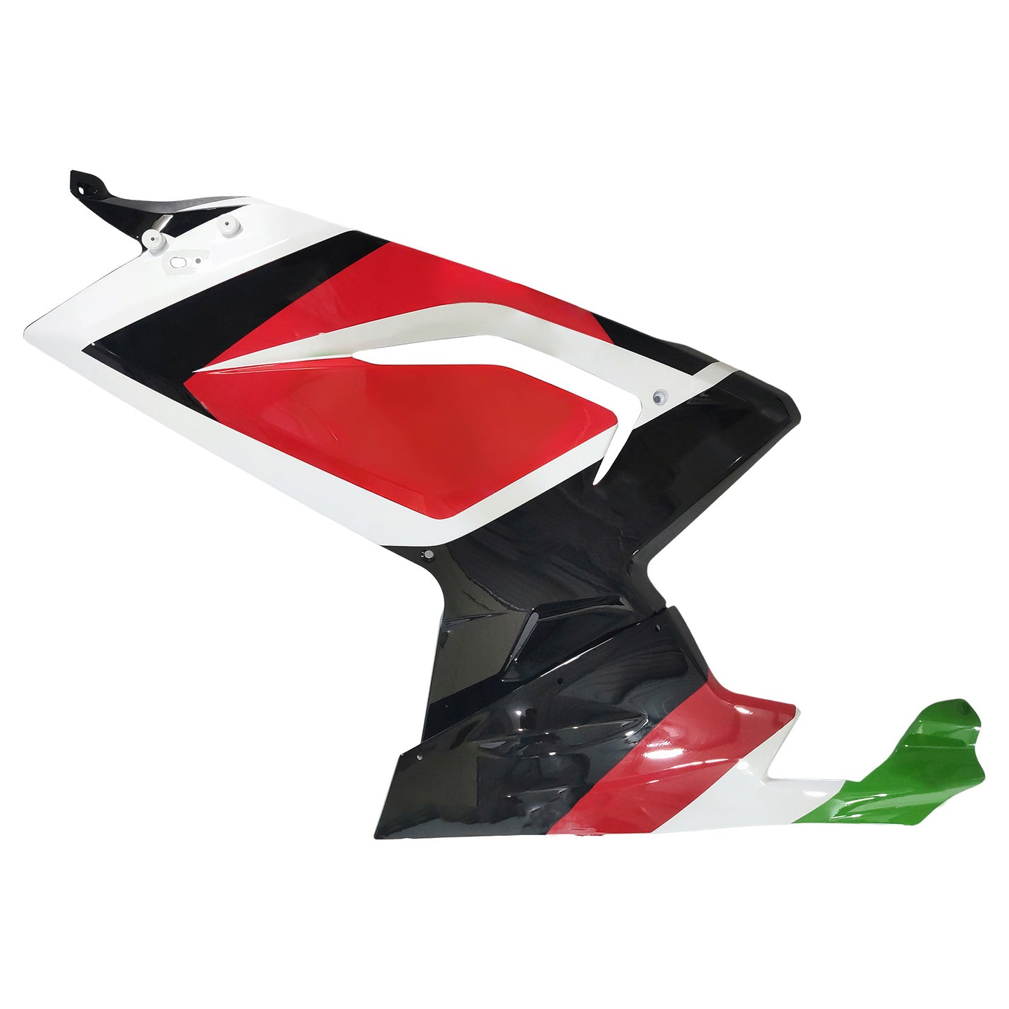 Kit carenatura iniezione Aprilia RS125 2006-2011 Carrozzeria plastica ABS