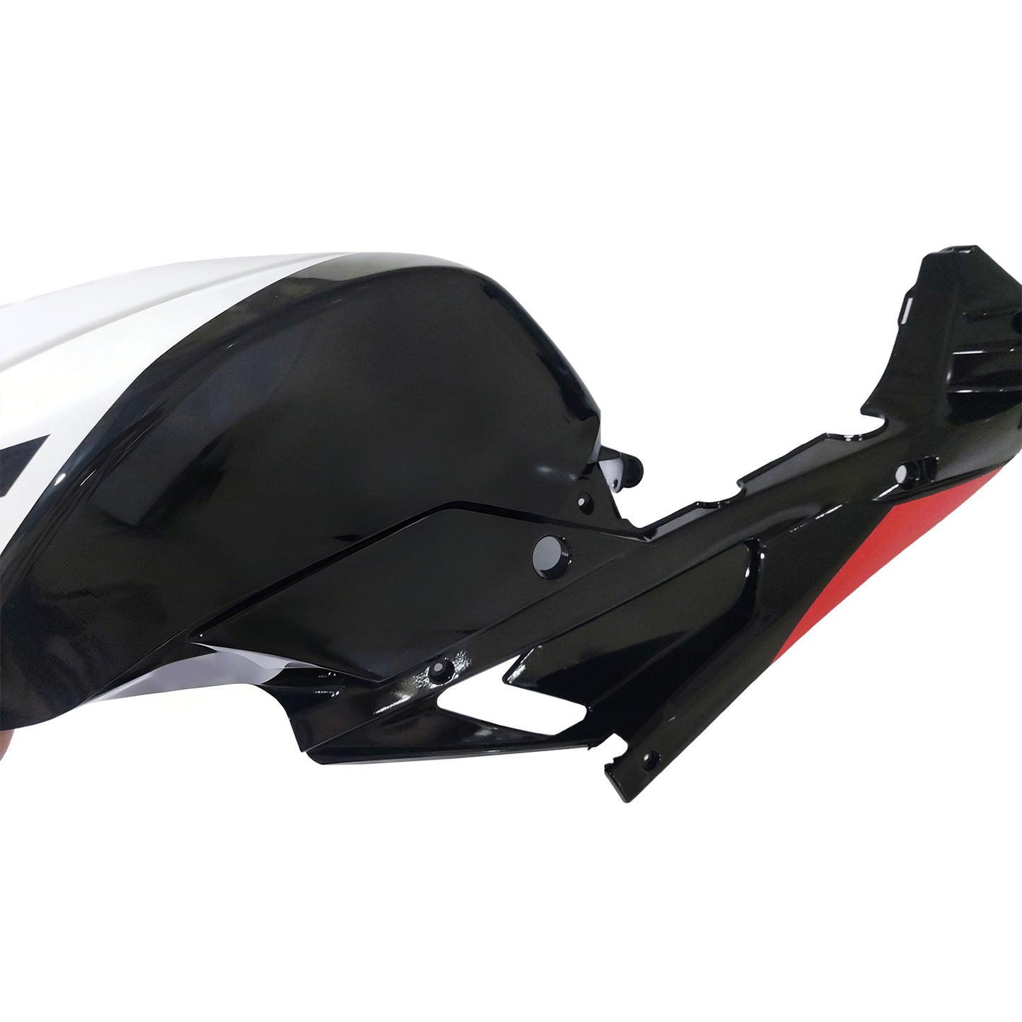 Kit carenatura iniezione Aprilia RS125 2006-2011 Carrozzeria plastica ABS
