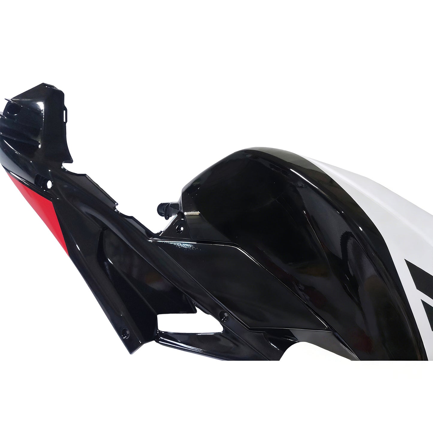 Kit carenatura iniezione Aprilia RS125 2006-2011 Carrozzeria plastica ABS