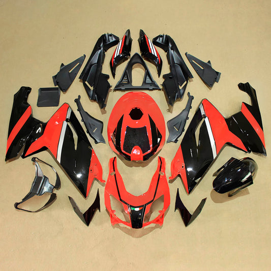 Kit carenatura iniezione Aprilia RS125 2006-2011 Carrozzeria plastica ABS