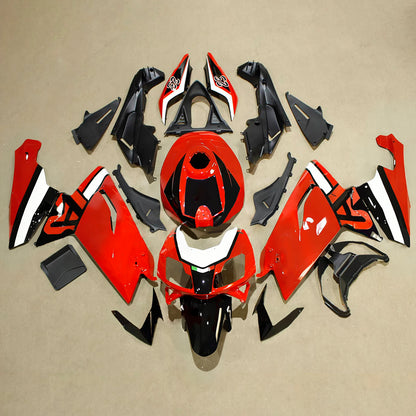 Kit carenatura iniezione Aprilia RS125 2006-2011 Carrozzeria plastica ABS