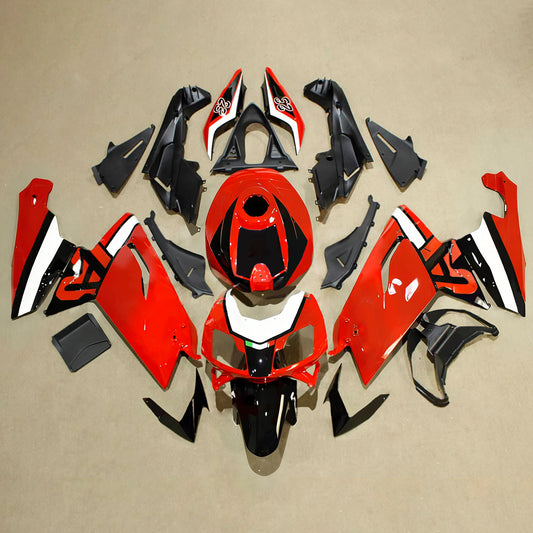 Kit carenatura iniezione Aprilia RS125 2006-2011 Carrozzeria plastica ABS