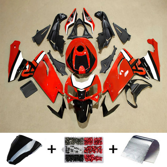 Kit carenatura iniezione Aprilia RS125 2006-2011 Carrozzeria plastica ABS