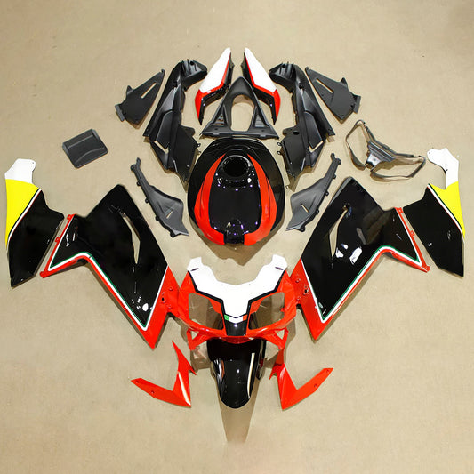 Kit carenatura iniezione Aprilia RS125 2006-2011 Carrozzeria plastica ABS