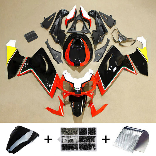 Kit carenatura iniezione Aprilia RS125 2006-2011 Carrozzeria plastica ABS