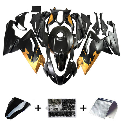 Kit carenatura iniezione Aprilia RS125 2006-2011 Carrozzeria plastica ABS