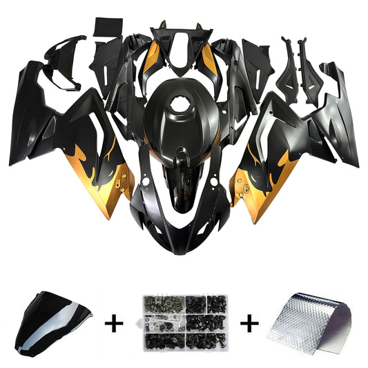 Kit carenatura iniezione Aprilia RS125 2006-2011 Carrozzeria plastica ABS