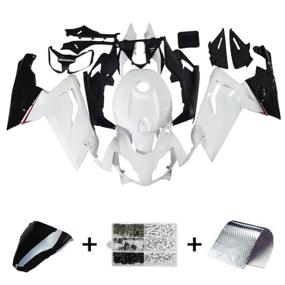 Kit carenatura iniezione Aprilia RS125 2006-2011 Carrozzeria plastica ABS