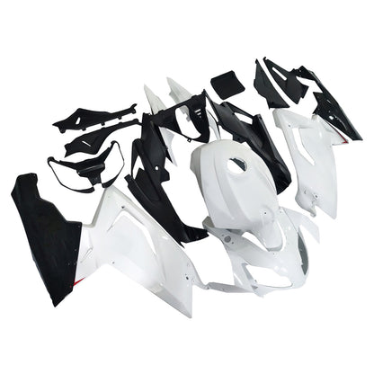 Kit carenatura iniezione Aprilia RS125 2006-2011 Carrozzeria plastica ABS