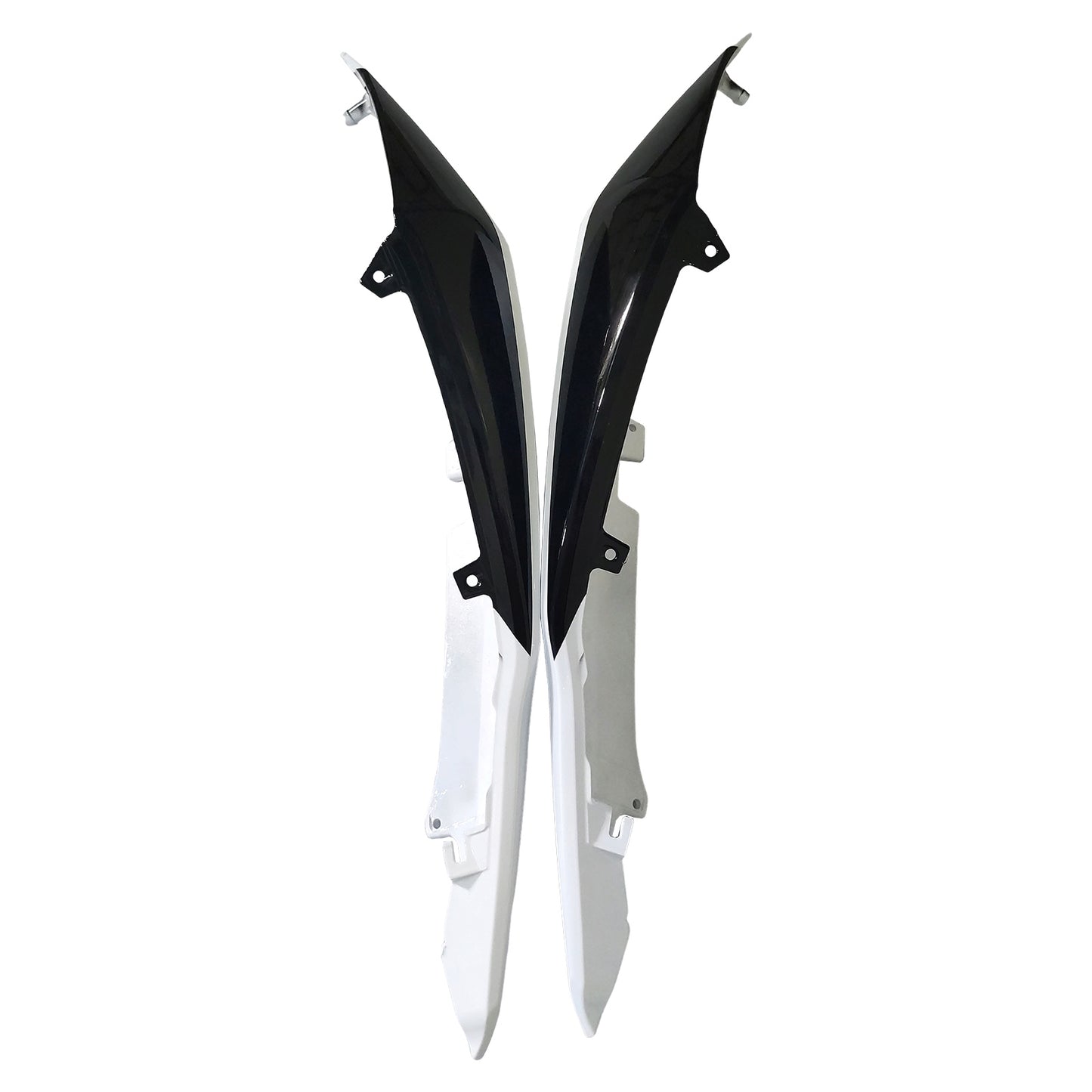 Kit carenatura iniezione Aprilia RS125 2006-2011 Carrozzeria plastica ABS