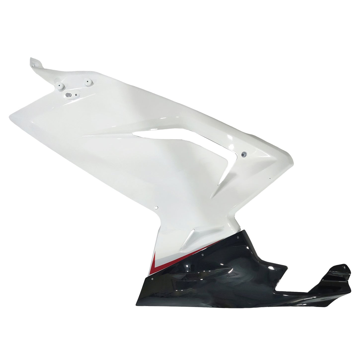 Kit carenatura iniezione Aprilia RS125 2006-2011 Carrozzeria plastica ABS