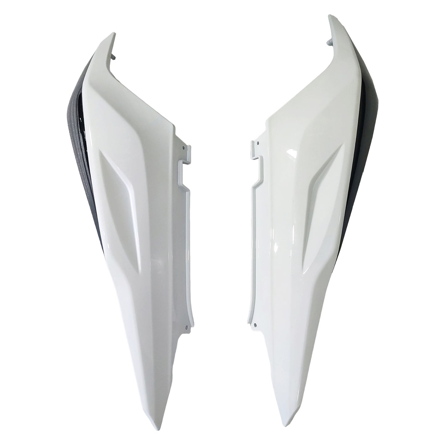 Kit carenatura iniezione Aprilia RS125 2006-2011 Carrozzeria plastica ABS