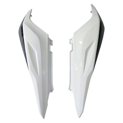 Kit carenatura iniezione Aprilia RS125 2006-2011 Carrozzeria plastica ABS