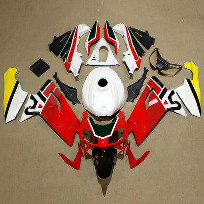 Kit carenatura iniezione Aprilia RS125 2006-2011 Carrozzeria plastica ABS