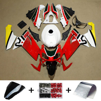 Kit carenatura iniezione Aprilia RS125 2006-2011 Carrozzeria plastica ABS